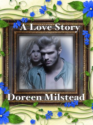 cover image of A Love Story